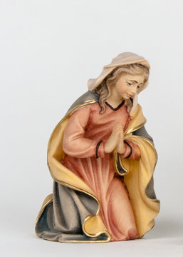 Mary ALR401 (3,94", color)