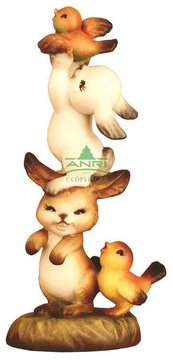 Su in alto A71087 (7,5 cm, colore)