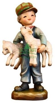 Sergio A71092 (7,5 cm, colore)