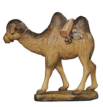 Kamel A71049 (7,5 cm, lasiert)