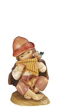 Harmonie A71010 (7,5 cm, lasiert)