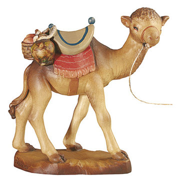 Kamel A71025 (7,5 cm, lasiert)