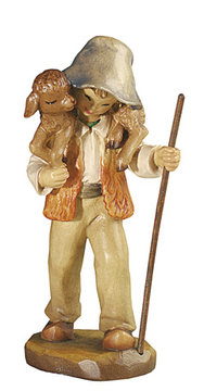 Hirte A71032 (7,5 cm, lasiert)