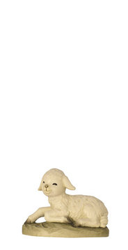 Schaf A71048 (7,5 cm, lasiert)