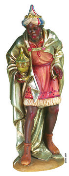 König Mohr AN79700-16 (7,5 cm, lasiert)