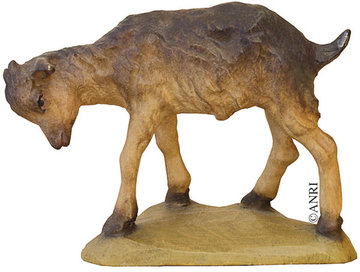 Capretto AN79700-26 (7,5 cm, colore)