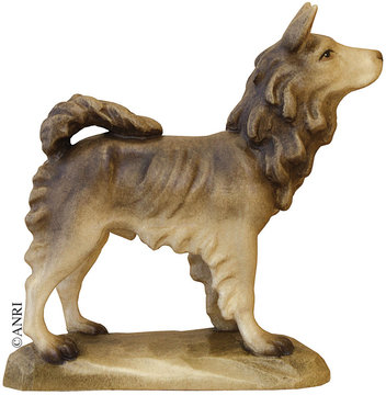 Cane AN79700-27 (7,5 cm, colore)