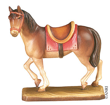 Cavallo AN79700-51 (12,5 cm, colore)