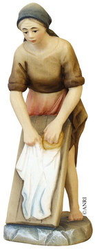 Lavandaia AN79700-83 (7,5 cm, colore)