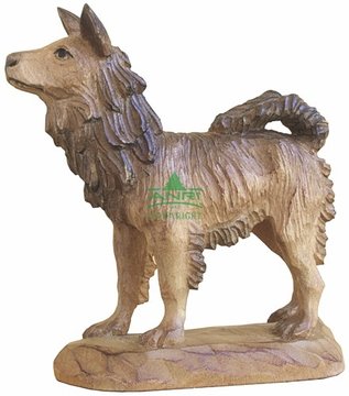Cane AN79700/27C/L (15 cm, colore)