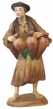 Portatore d'acqua AN79700/79C/L (15 cm, colore)