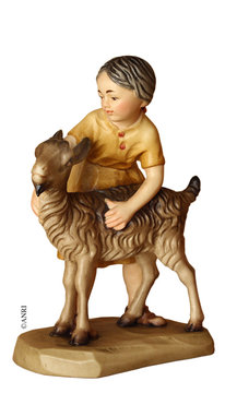 Anna AN79770-103 (10 cm, colore)