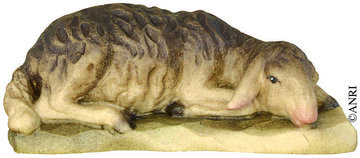 Pecora AN79770-51 (10 cm, colore)