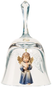 Campana+Angelo Benedetto.Candela AR1301 (13 cm, colore)