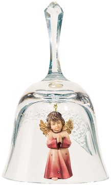 Campana+Angelo Benedetto.Preghie. AR1302 (13 cm, colore)