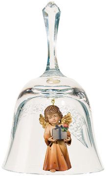Campana+Angelo Benedetto.Regalo AR1309 (13 cm, colore)