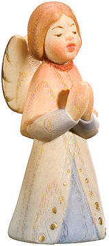A.Engel betend AR915 (13 cm, lasiert)