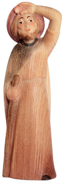 A.Hirt schauend AR920 (13 cm, lasiert)