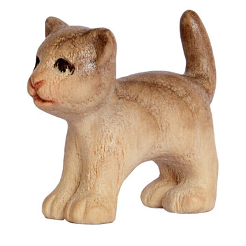 A.Katze AR997 (13 cm, lasiert)
