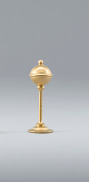 Kelch HE037003 (10 cm, lasiert)