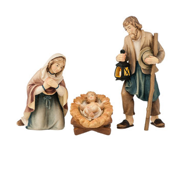Holy Family 800 Fam (3,15", color)