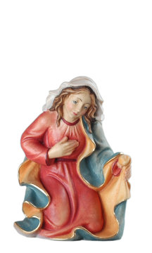 Maria BH5001 (7 cm, colore)