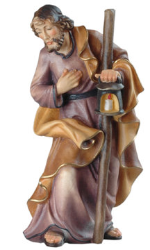 S.Giuseppe BH5002 (7 cm, colore)