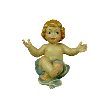Bambino Gesu BH5004 (7 cm, colore)