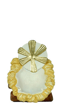 Culla BH5005 (7 cm, colore)