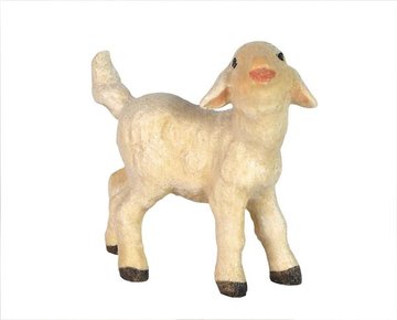Agnellino BH5042 (12 cm, colore)