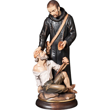 S. Giovanni di Dio B5014 (13 cm, colore)