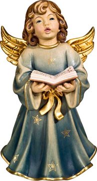 Symphonyangel with book B6075 (2,76", color)