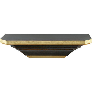 Console simple wide B8054 (6,69", color)