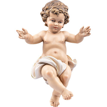 Jesus Child B9007 (5,91", color)