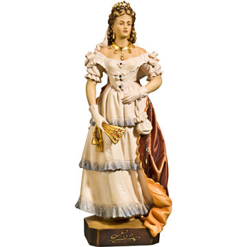 Empress Elisabeth 