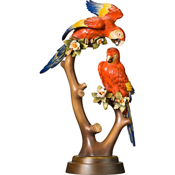 Parrots B3380 (9,06", color)