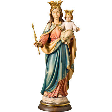 Mary Help of Christians B4092 (7,09", color)