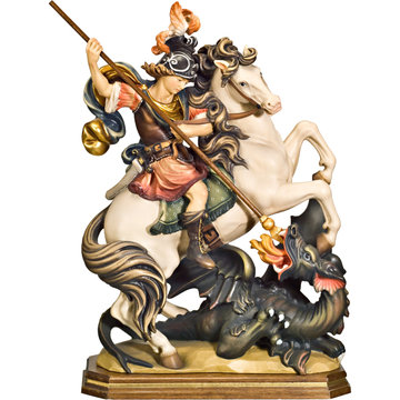 S. Giorgio B5010 (18 cm, colore)