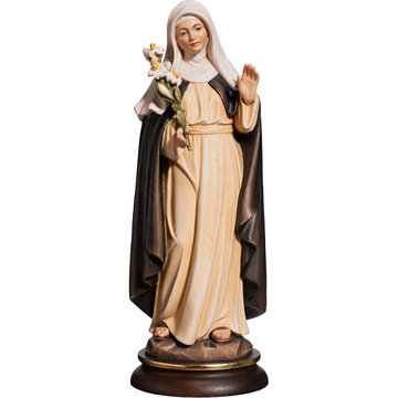 S. Catarina da Siena B5023C (13 cm, colore)