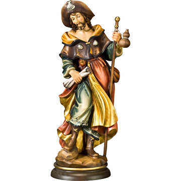 St. Jacob B5033 (6,30", color)