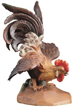 Cock  -  head down BHHA01 (3,94", color)