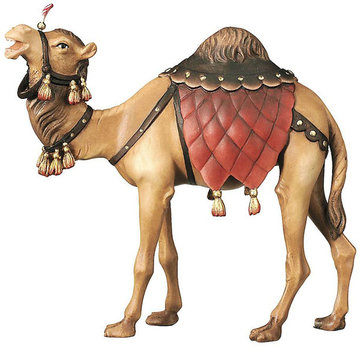 Kamel SA2270 (8 cm, lasiert)