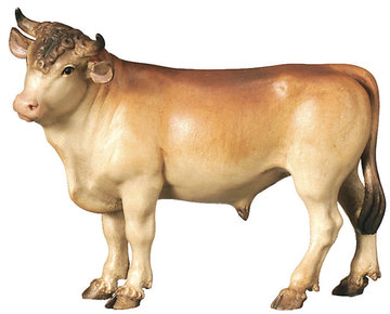 Ox standing SA2400 (3,15", color)
