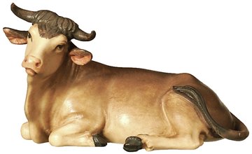 Ox lying SA240L (1,57", color)