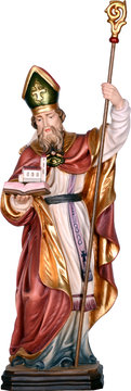 St. Wolfgang DE2087 (5,91", color)