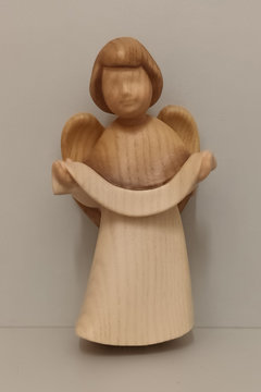 Angelo Fides DE4610 (10 cm, colore)