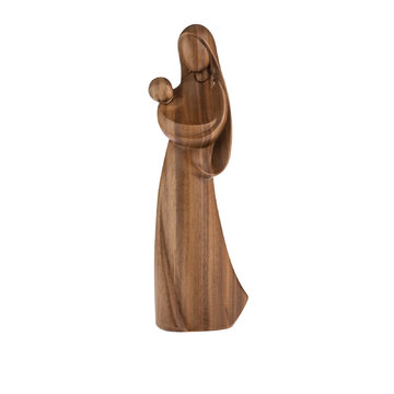 Madonna modern art Nuss P1005D (0 cm, ?)