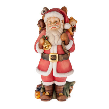 babbo natale P5001 (12 cm, colore)