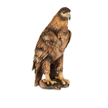 Golden eagle P6004 (2,76", color)