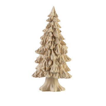 Tannenbaum Zirbel P5103Z (10 cm, natur)